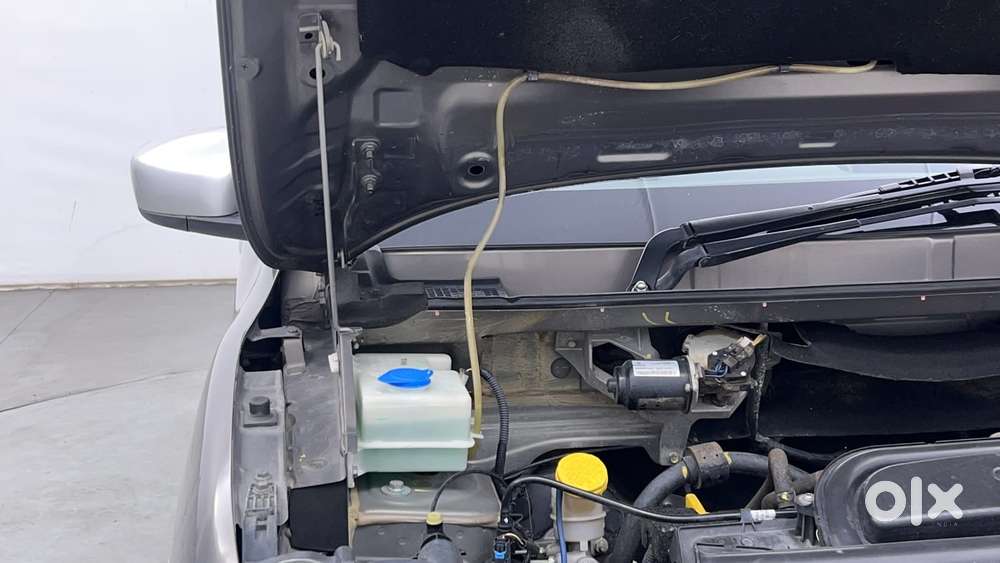 Renault Kwid 1.0 Rxt Sce Special (o), 2018, Petrol