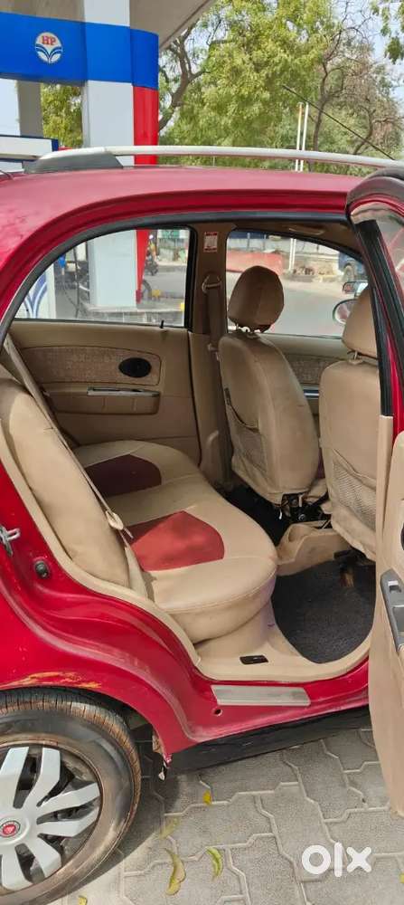 Chevrolet Spark 2012