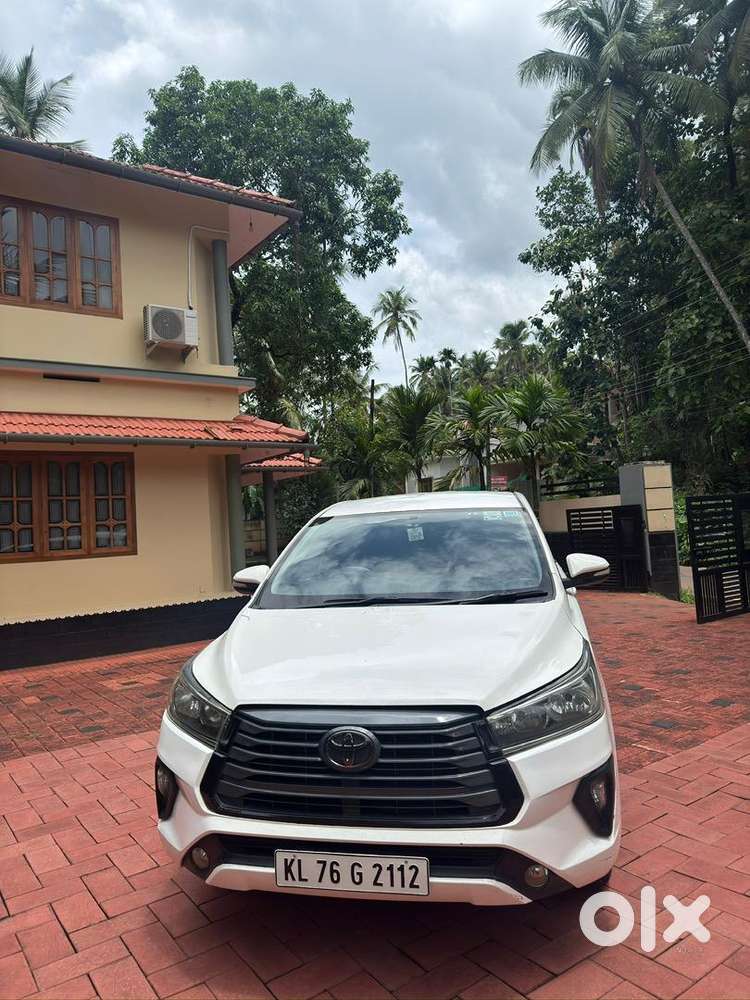 Toyota Diesel Automatic 2016