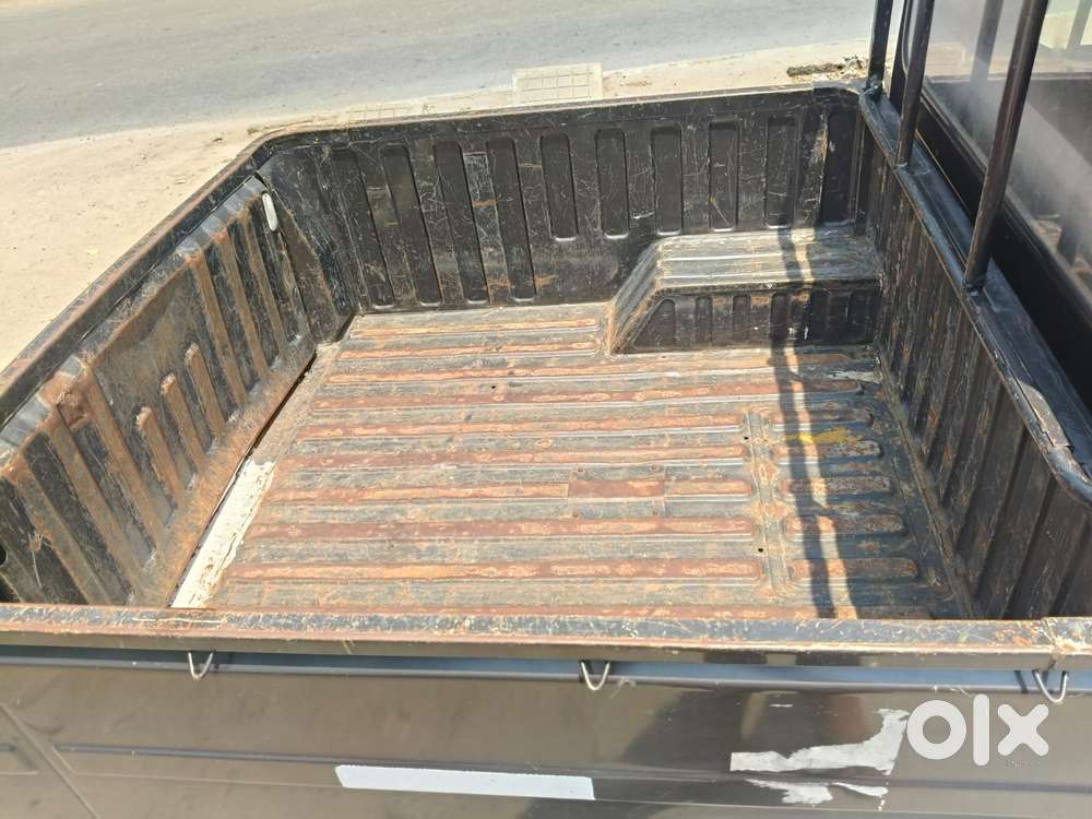 Mahindra Bolero 2.5 Camper Gold Zx, 2021, Diesel