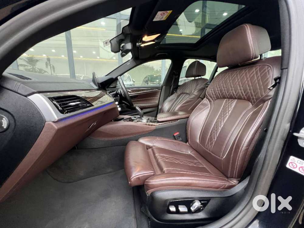 Bmw M Series, 2020