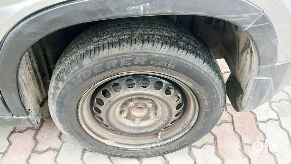 Maruti Suzuki Vitara Brezza