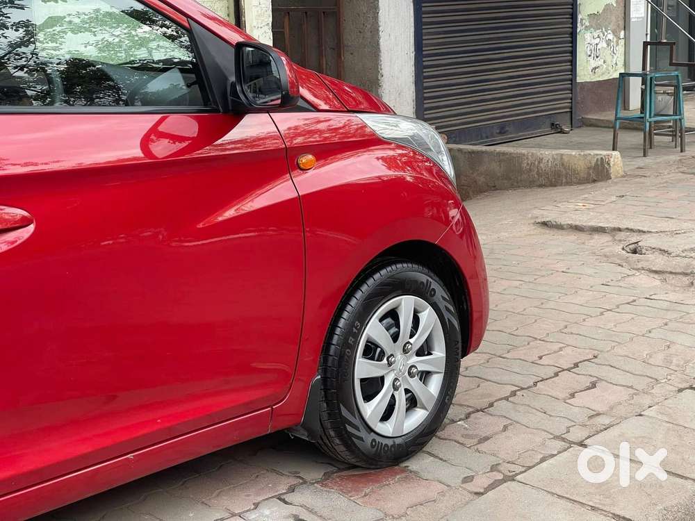 Hyundai Eon Sportz, 2014, Petrol