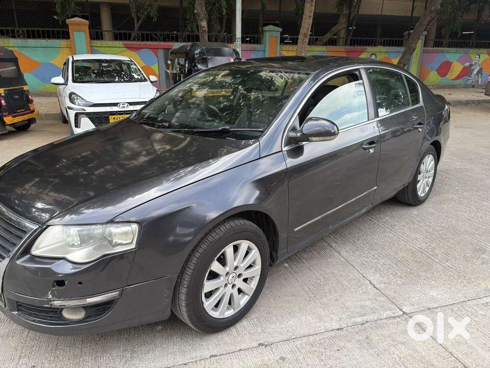 Volkswagen Passat 2007-2010 1.8 Tsi Mt, 2010, Petrol