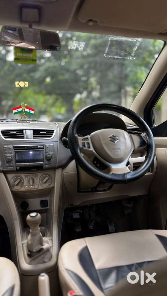 Maruti Suzuki Ertiga Shvs Vdi, 2018, Diesel
