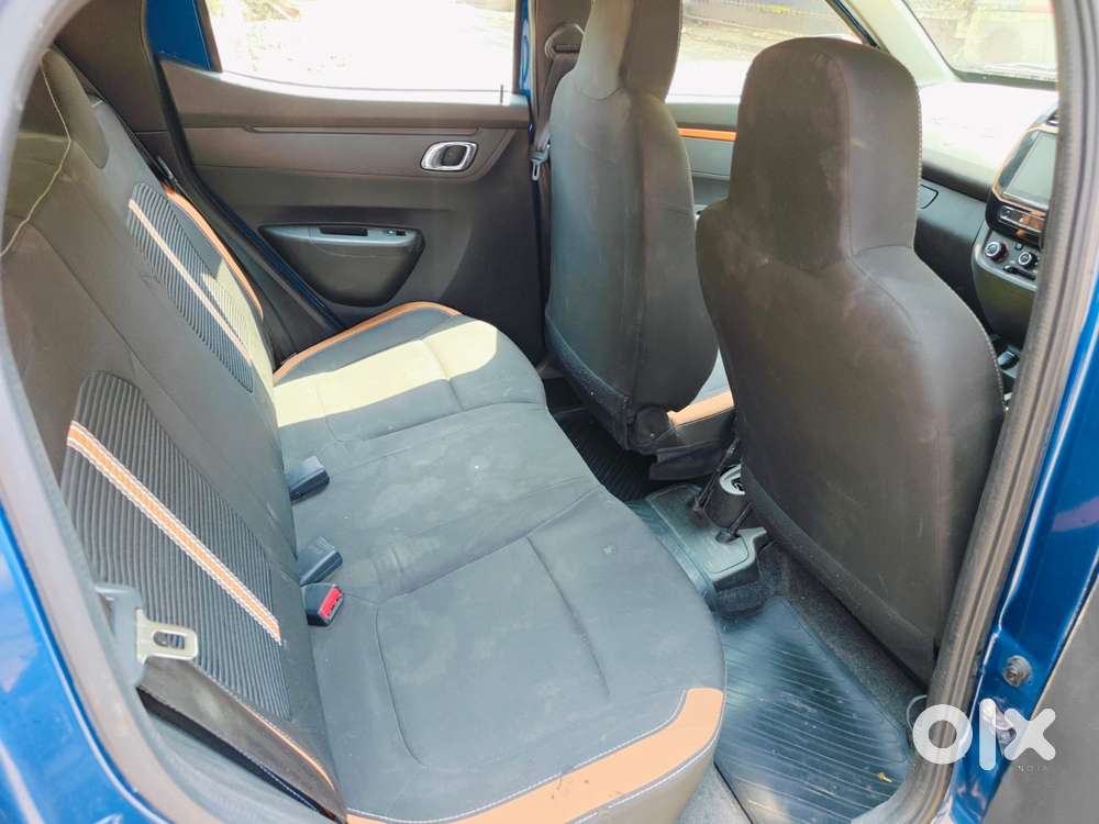 Renault Kwid Climber 1.0 Amt Opt, 2021, Petrol