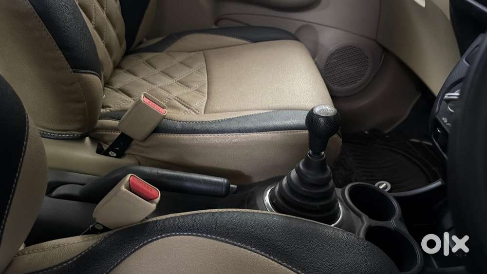 Honda Amaze 2013-2016 S I-vtech, 2015, Petrol