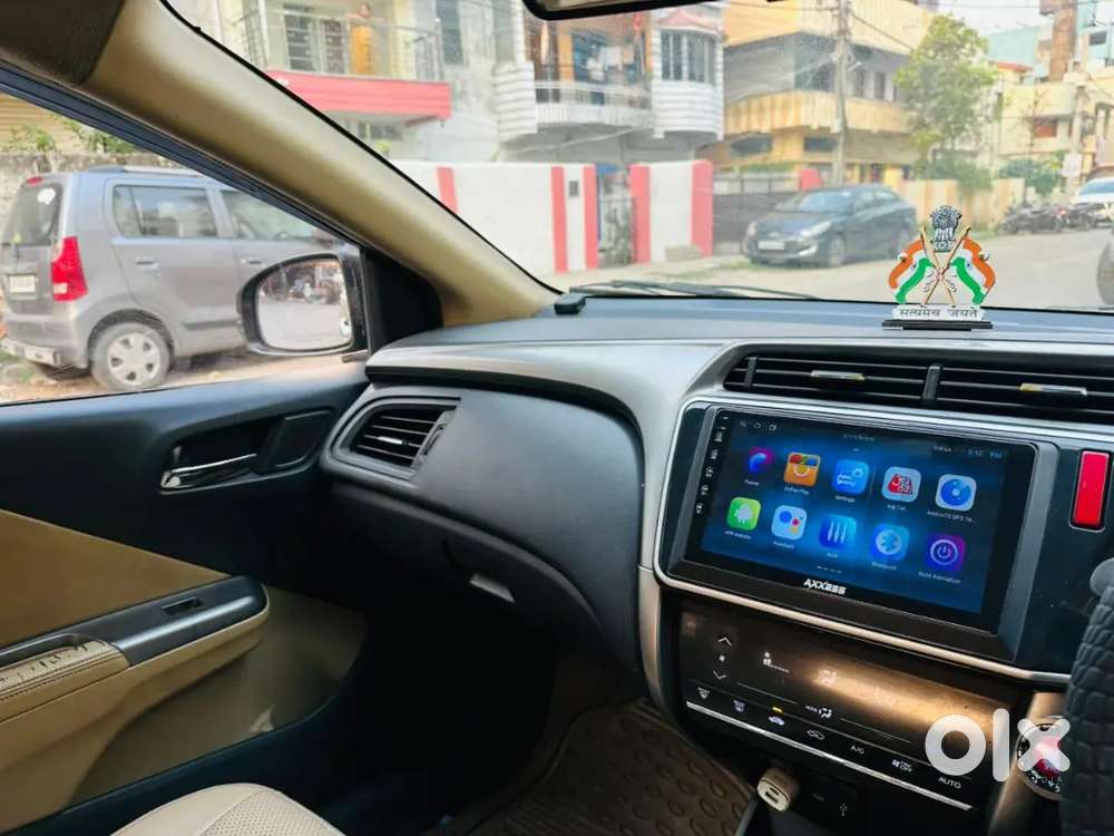 Honda City 2015 Diesel Manual