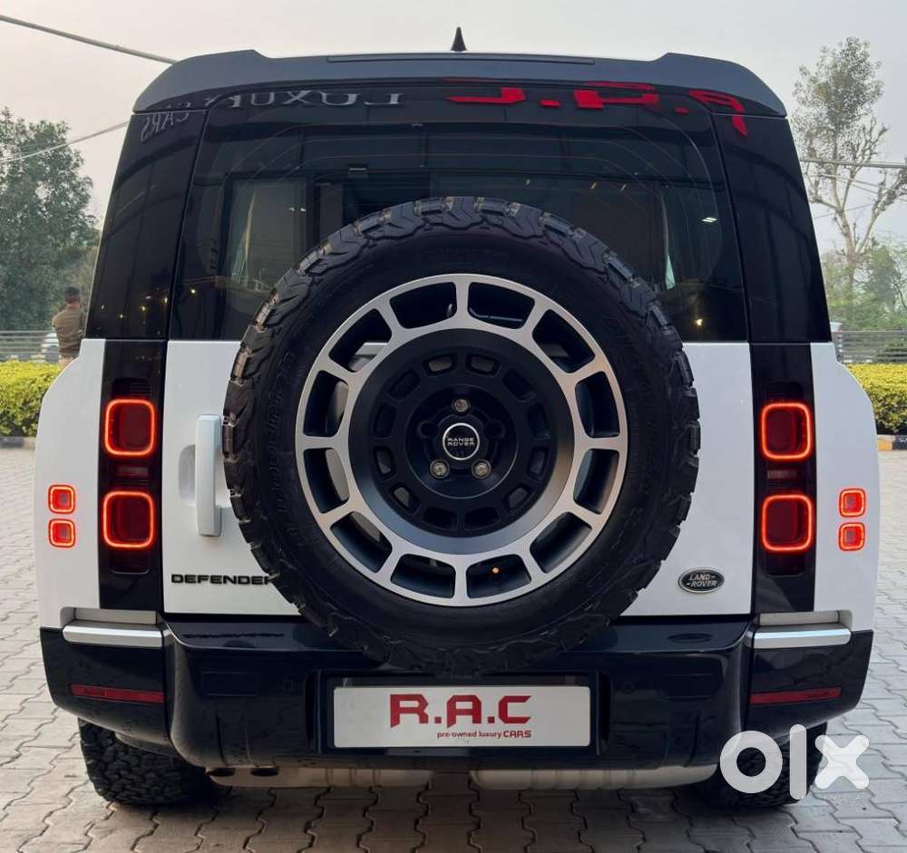 Land Rover Defender 3.0 L Diesel 130 X, 2024, Diesel
