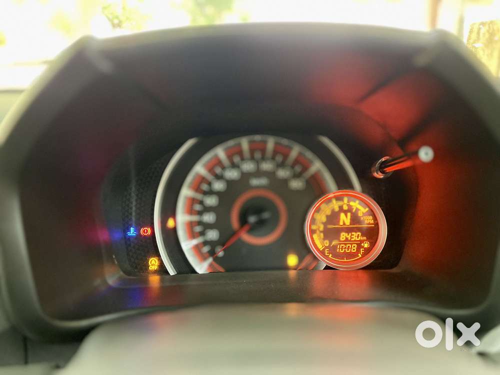 Maruti Suzuki Celerio 1.0 Zxi Plus Ags, 2022, Petrol