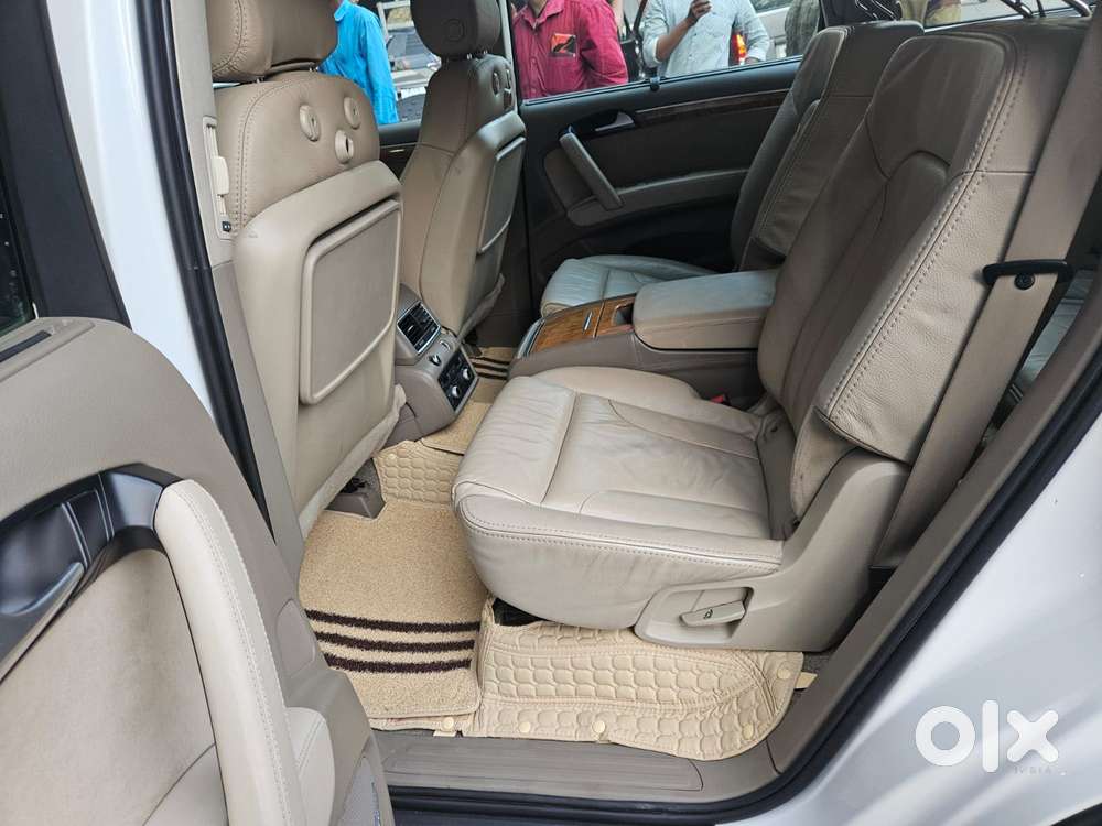 Audi Q7 3.0 35 Tdi Premium Plus + Sunroof, 2015, Diesel