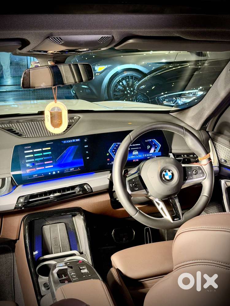 Bmw X1 Sdrive18i M Sport, 2025, Petrol