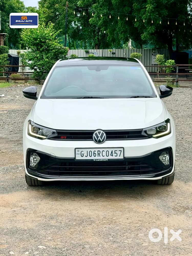 Volkswagen Virtus, 2025, Petrol