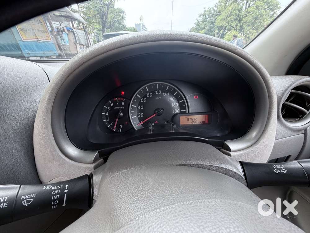 Nissan Micra Xv, 2011, Petrol