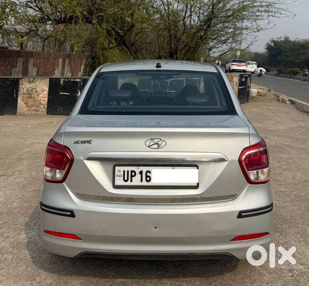 Hyundai Xcent Sx 1.1 Crdi, 2016, Diesel