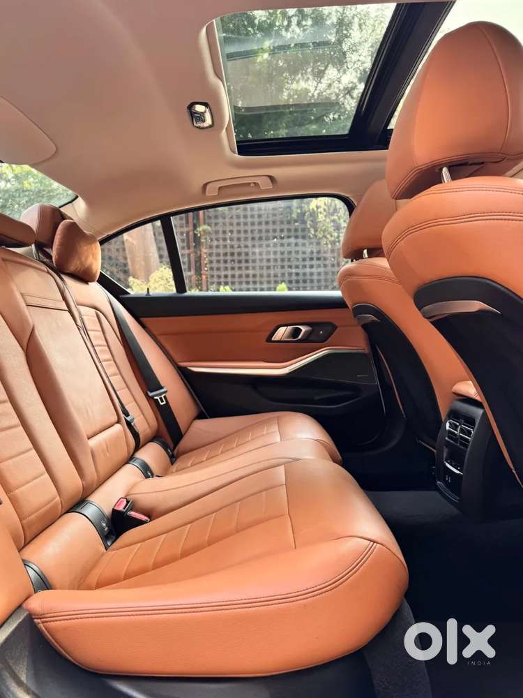 Bmw 3 Series Gran Limousine, 2024, Diesel