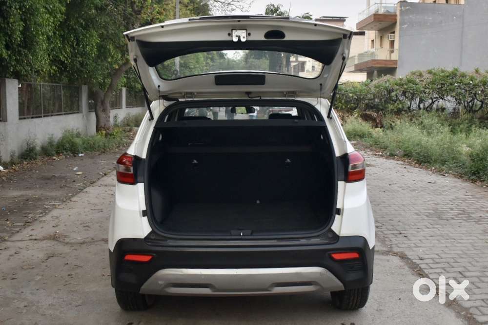 Hyundai Creta 1.6 Sx Vtvt, 2019, Petrol