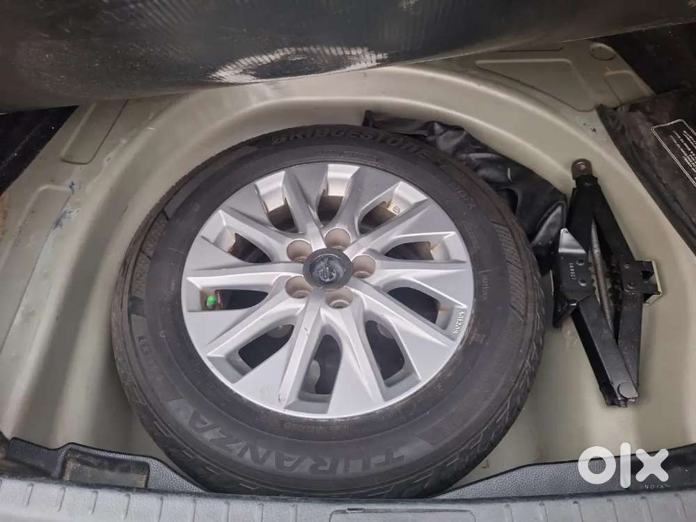 Toyota Corolla Altis 2018 Year