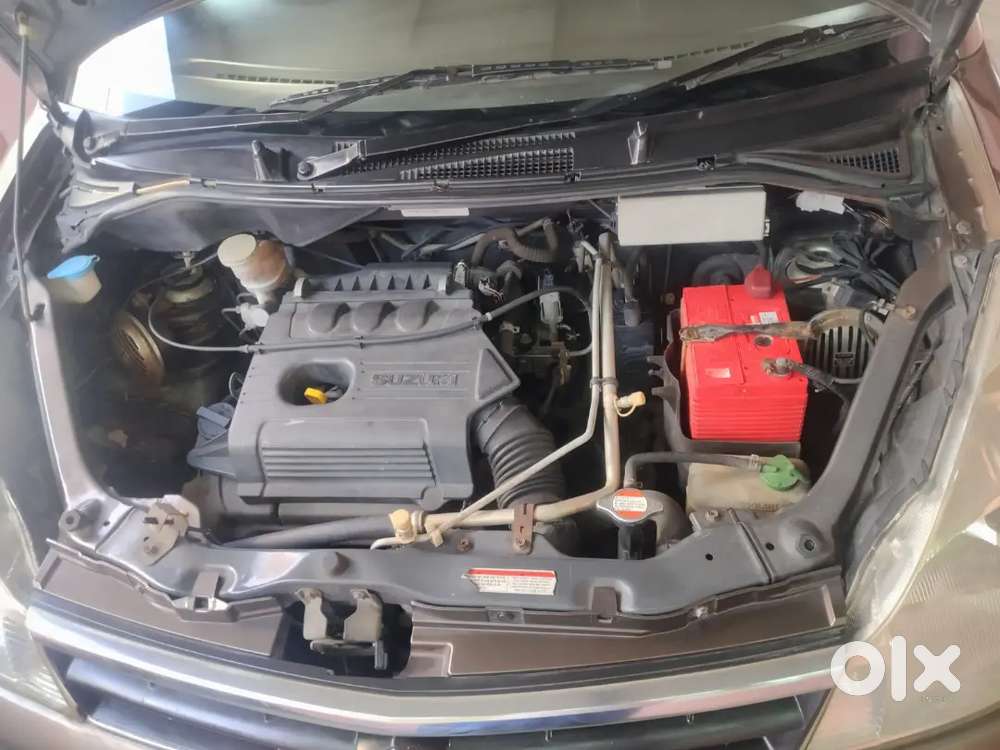 Maruti Suzuki Zen 2010