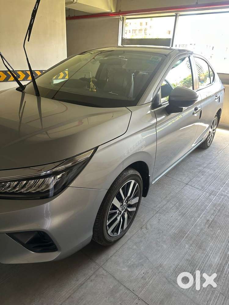 Honda City Zx 2023