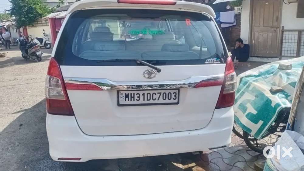 Innova 2010 Model For Sale