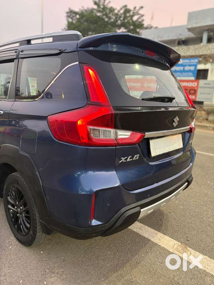 Maruti Suzuki Xl6 Alpha, 2019, Petrol