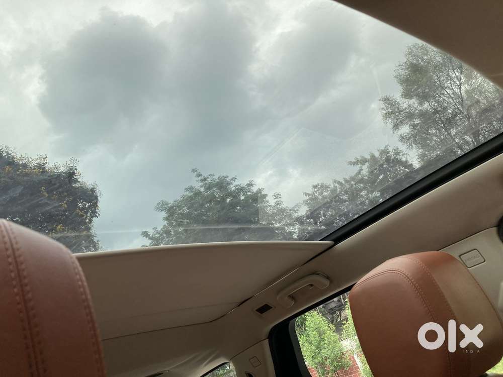 Land Rover Discovery Sport Sd4 Hse Luxury 7s, 2016, Diesel