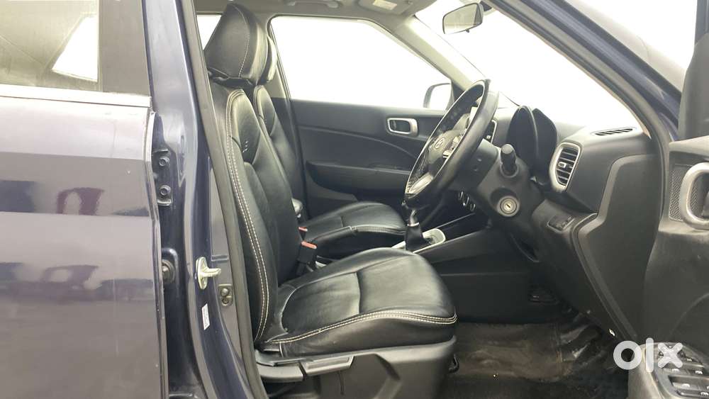 Hyundai Venue Sx Diesel, 2020, Diesel
