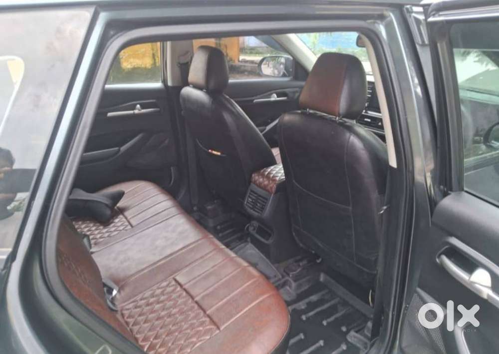 Kia Seltos Htk G, 2022, Petrol