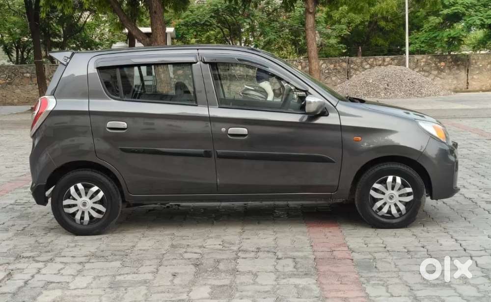 Maruti Suzuki Alto 800 0.8 Vxi, 2021, Petrol