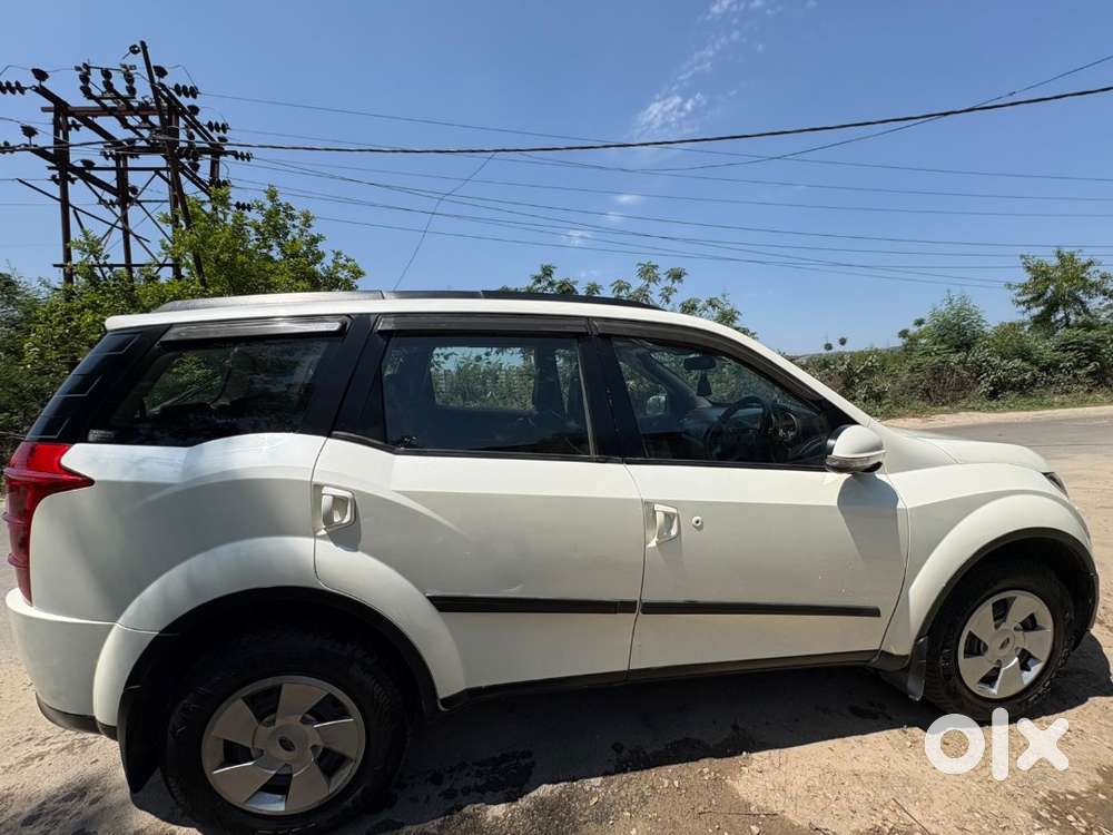 Xuv 500 Mint Condition