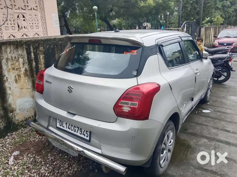 Maruti Suzuki Swift 2023 Petrol 17000 Km Driven