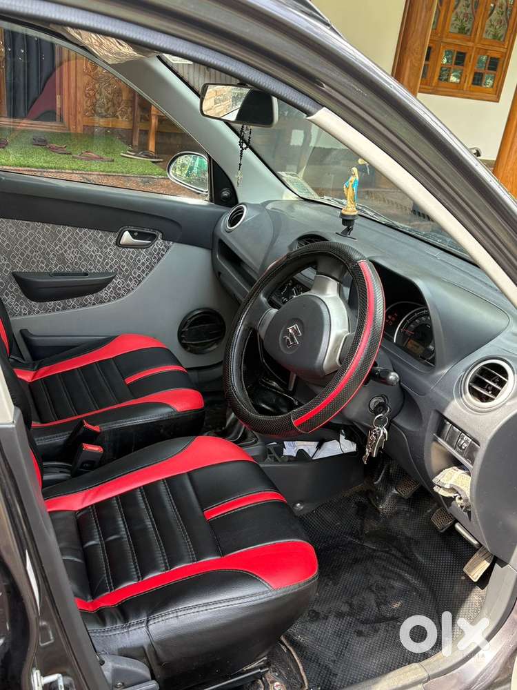 Maruti Suzuki Alto 800 2017 Petrol Well Maintained