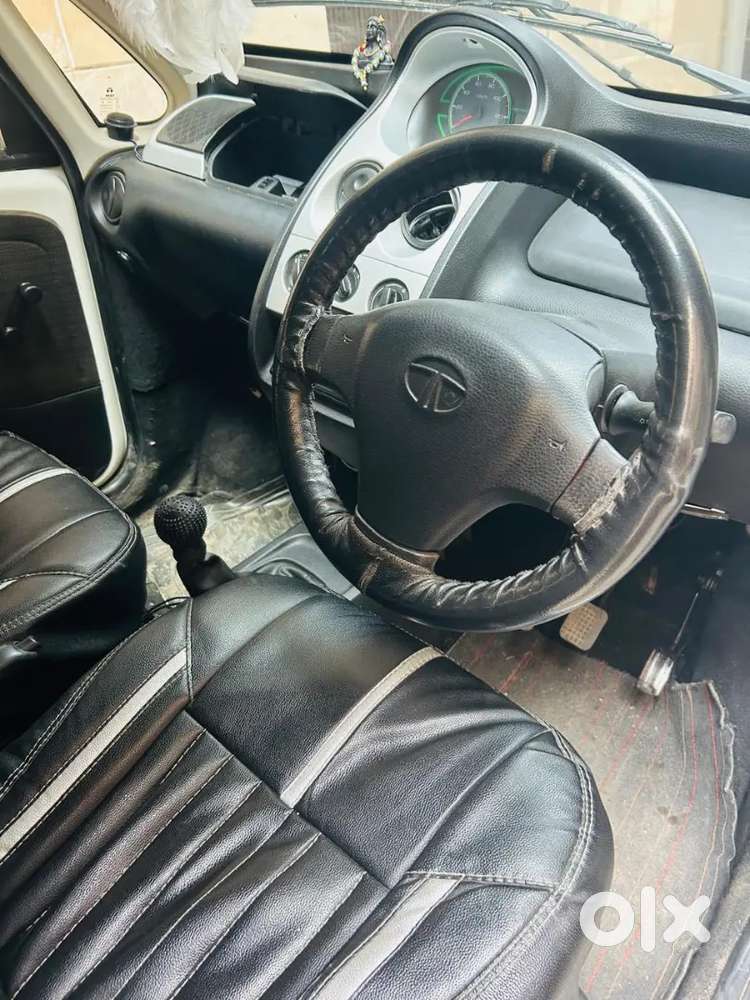 Tata Nano 2017 Cng & Hybrids 54000 Km Driven
