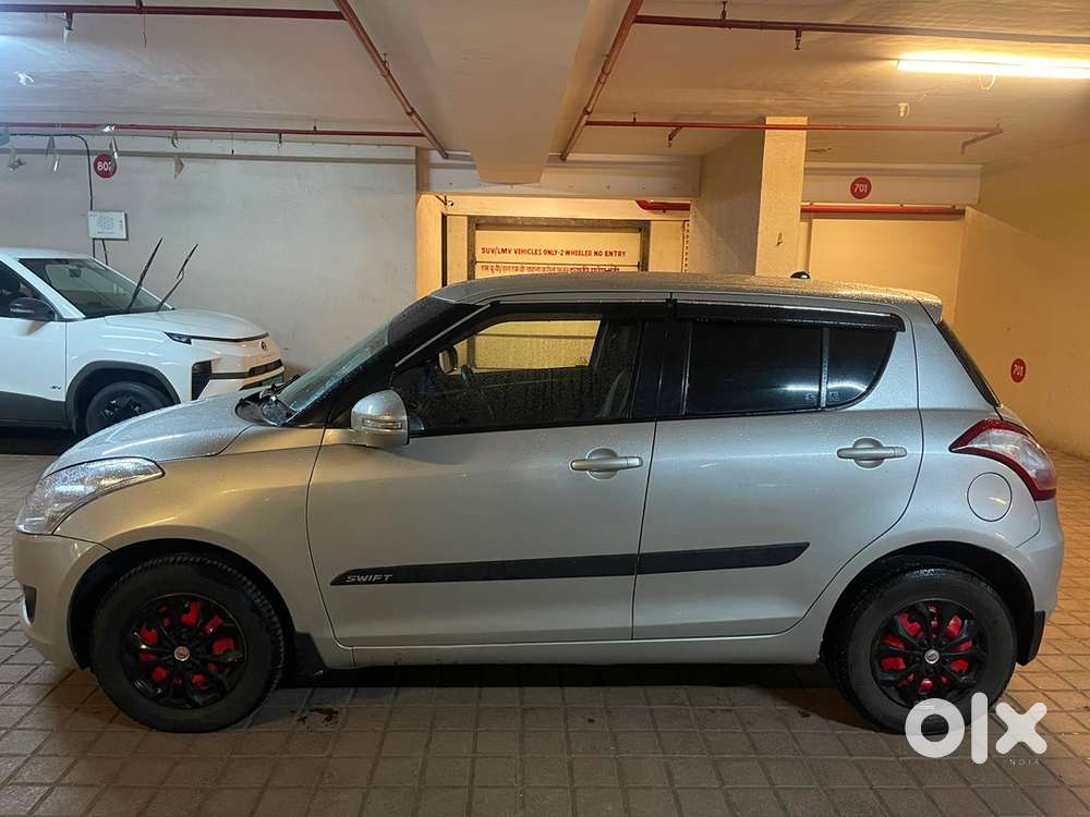 Maruti Suzuki Swift Vdi 2014