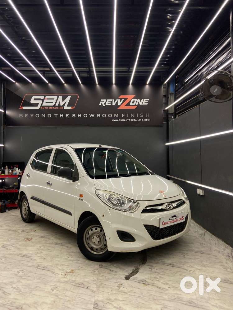 Hyundai I10 1.2 Kappa Magna, 2014, Petrol