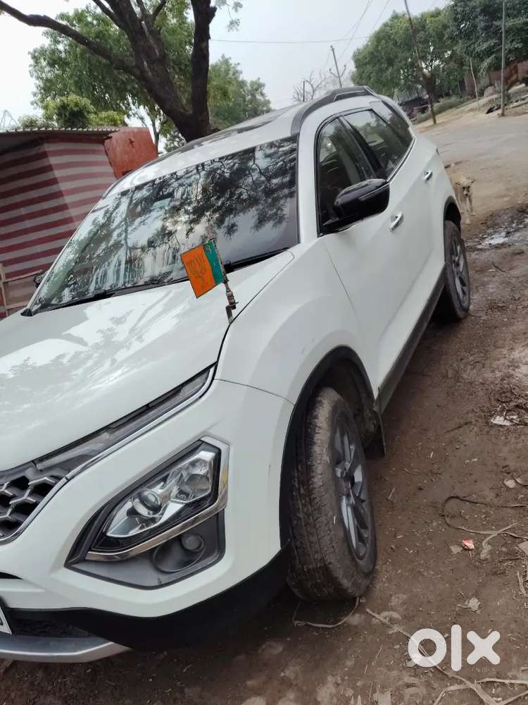 Good Condition And Power Full Ingen See White Colour