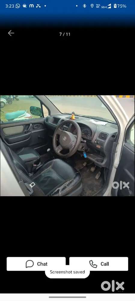 Wegenor 2007 Model Well Maintained Condition Ac Working 4tayr New