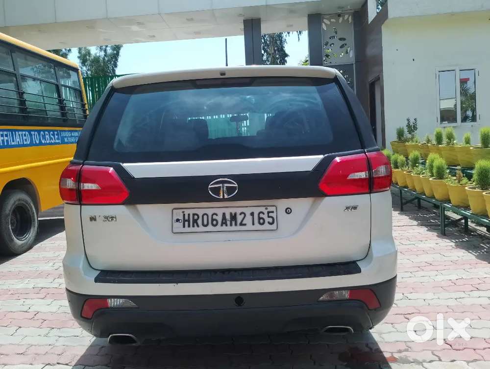 Hexa Ac7seeter