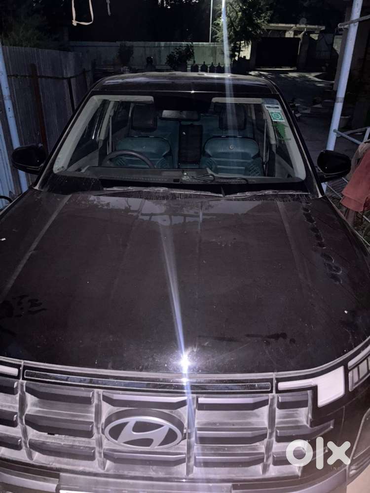 Hyundai Creta 1.5 E 2025
