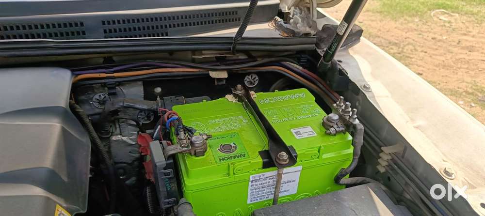 Mahindra Scorpio Classic 2.2 S 11 Mt 7 Cc, 2019, Diesel