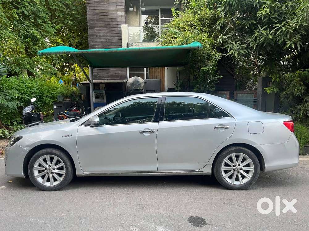 Toyota Camry 2014 Petrol