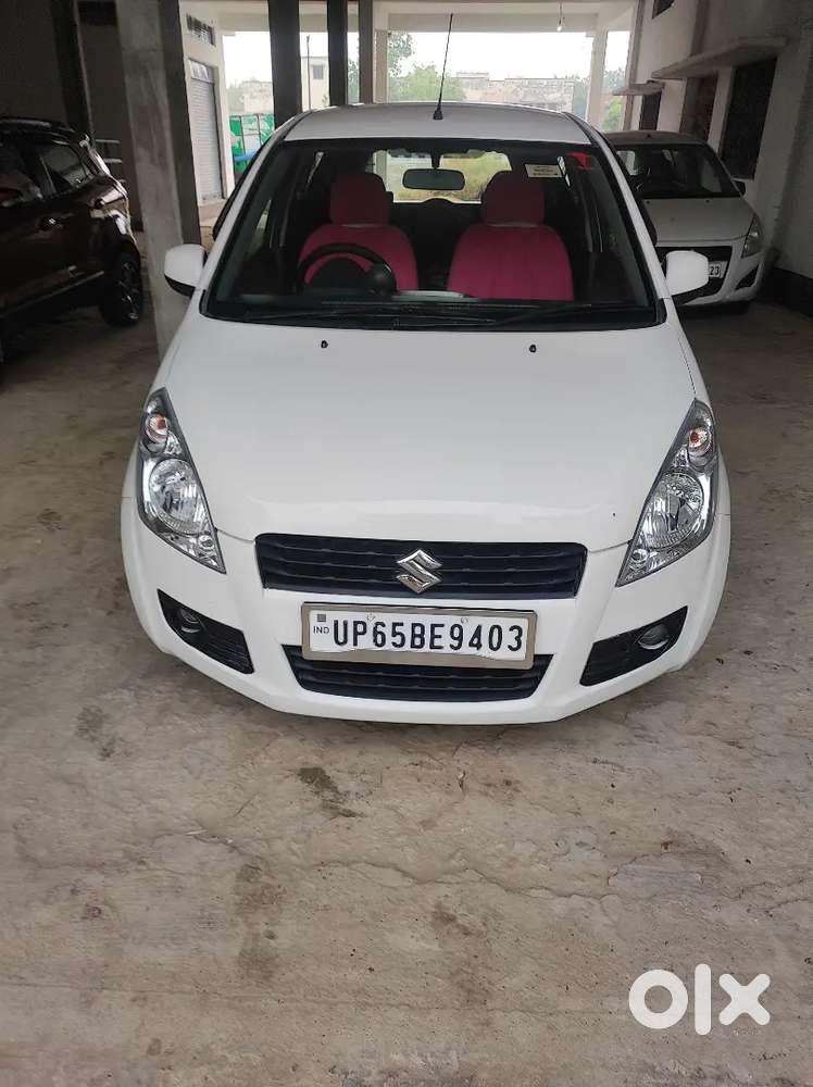 Maruti Suzuki Ritz Vdi 2012 - Cars in Lalpur, Varanasi - 1857963406