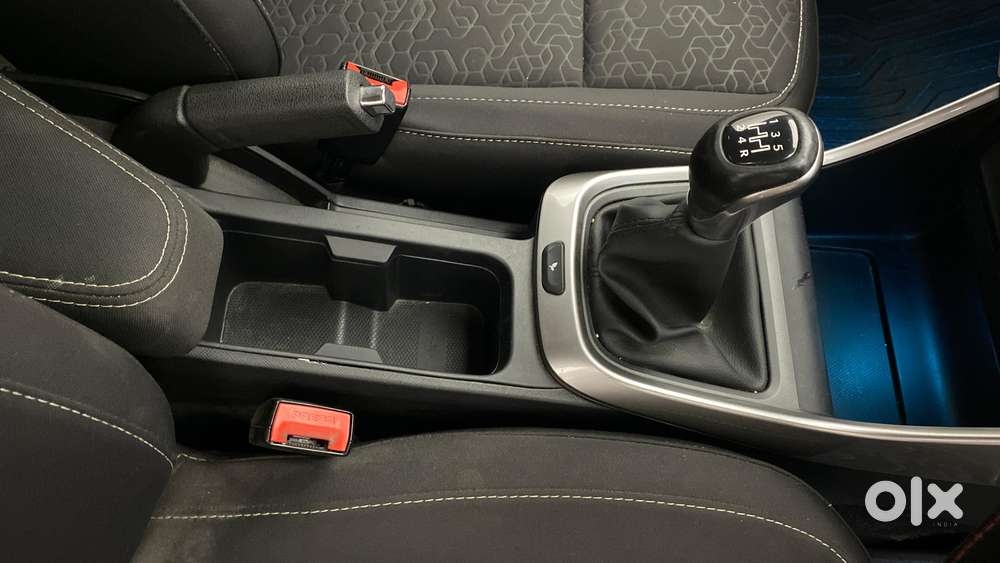 Tata Altroz Xz, 2022, Diesel