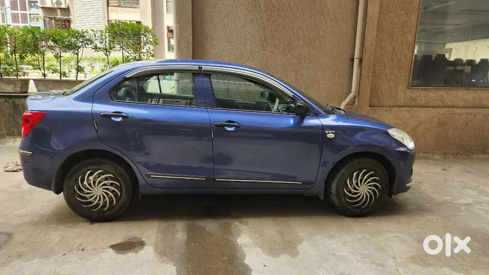 Maruti Suzuki Dzire Lxi 2018