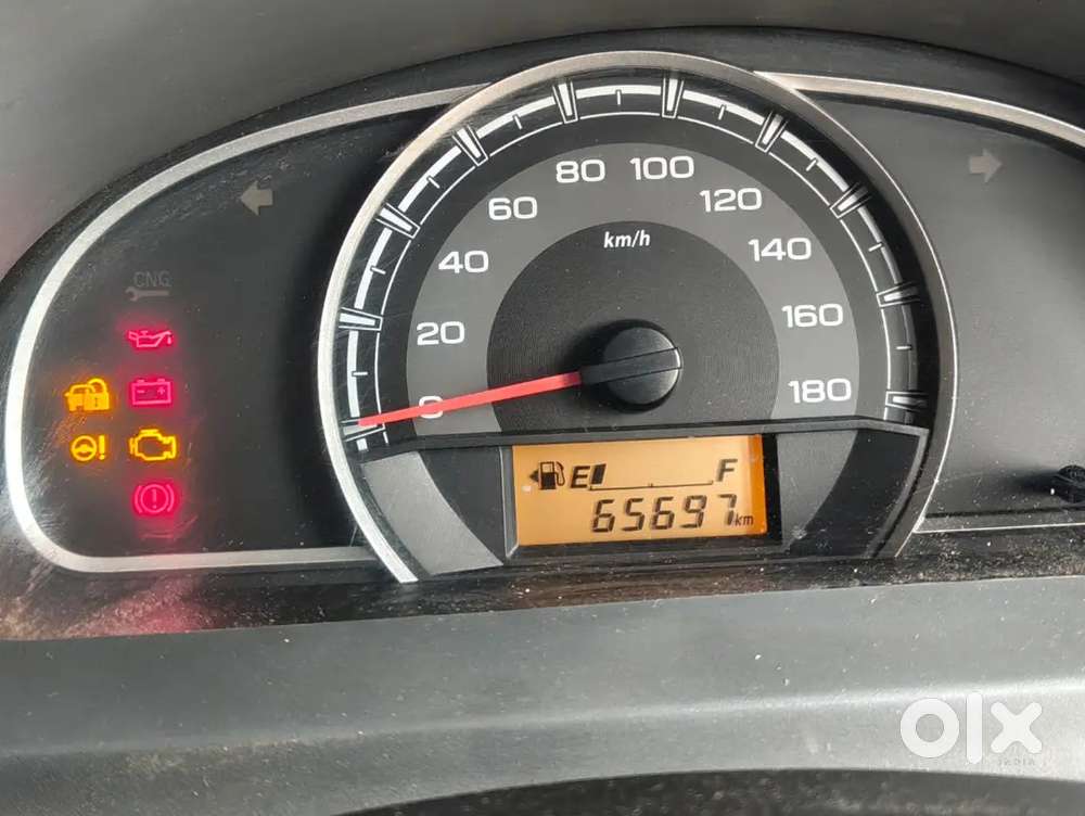 Maruti Suzuki Alto 2014