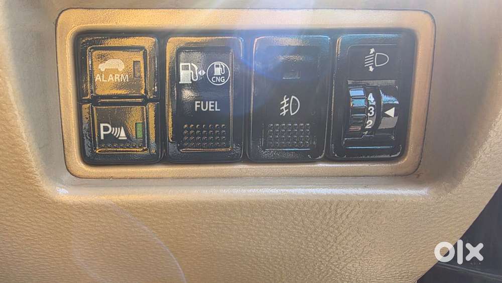 Maruti Suzuki Ertiga Vxi Cng, 2018, Cng & Hybrids