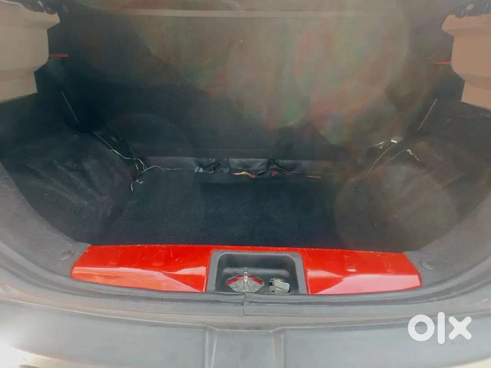 Maruti S-presso 2021 Variant 54000 Km