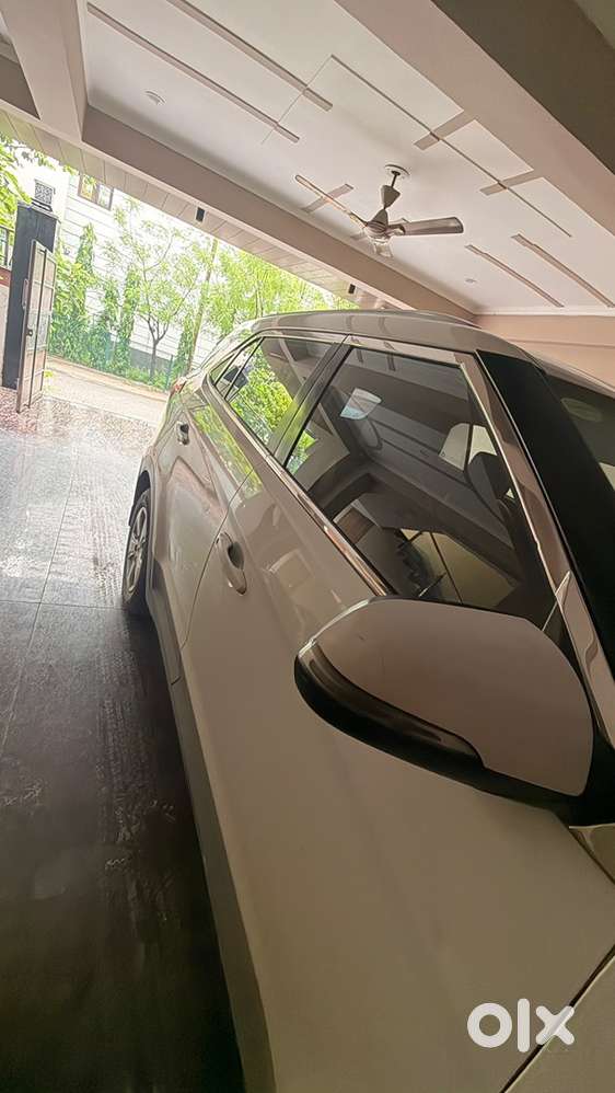 Hyundai Creta Diesel 2018