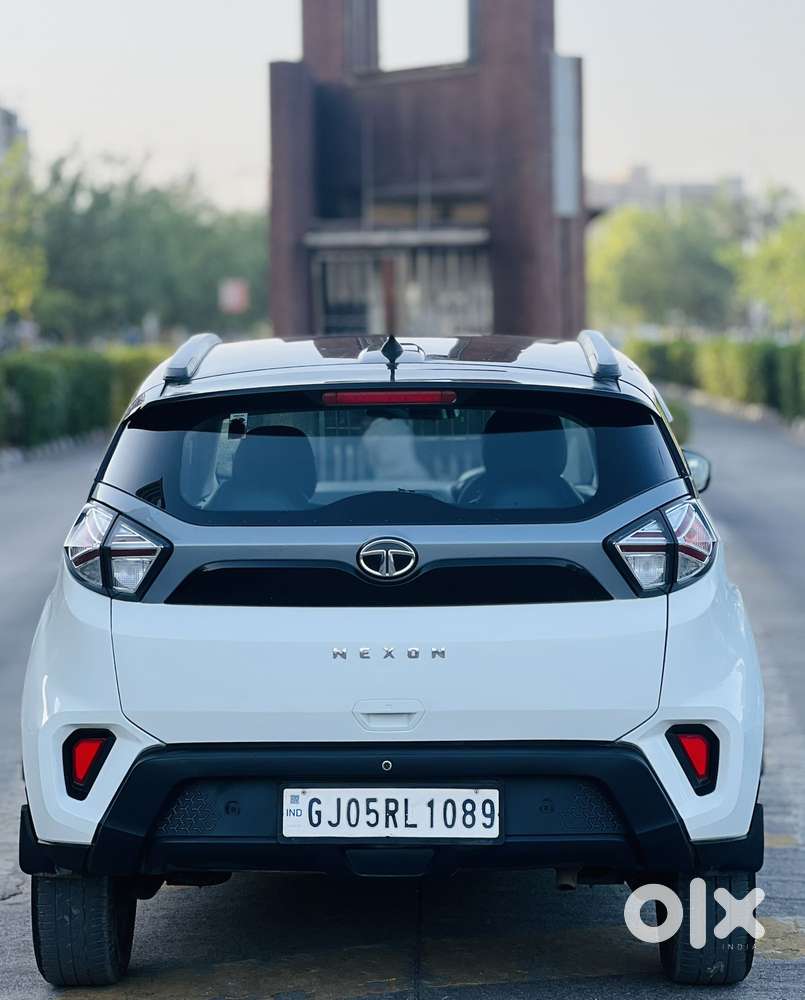 Tata Nexon 1.2 Revotron Xm (s), 2020, Diesel